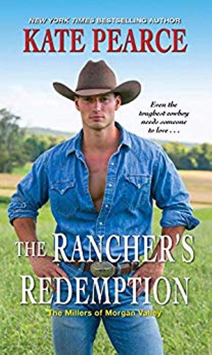 The Rancher's Redemption Buy The Rancher's Redemption at Amazon