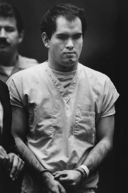 Robert John Bardo