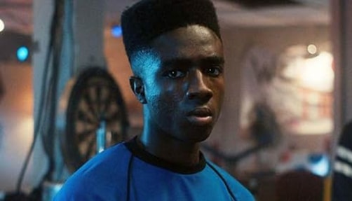lucas-sinclair_stranger-things-zodiac Lucas Sinclair of Stranger Things, as portrayed by Caleb McLaughlin