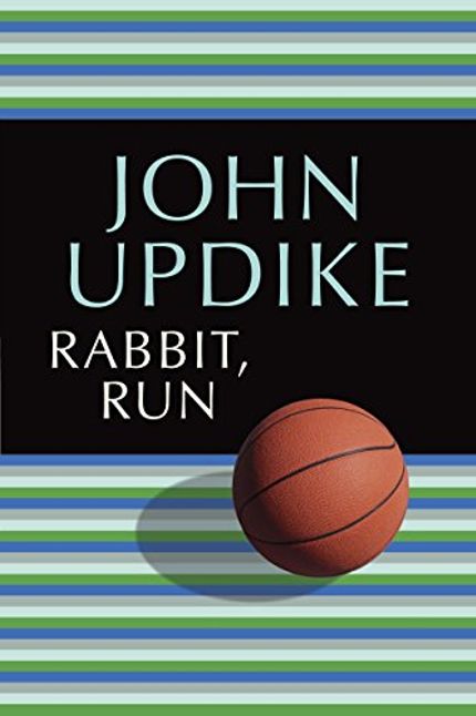 Rabbit Run Buy Rabbit Run at Amazon
