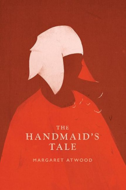 The Handmaid’s Tale Buy The Handmaid’s Tale at Amazon