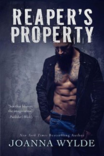 Reaper’s Property Buy Reaper’s Property at Amazon