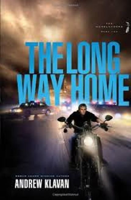 The Long Way Home Buy The Long Way Home at Amazon