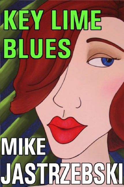 Key Lime Blues Buy Key Lime Blues at Amazon
