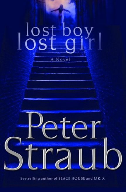lost boy lost girl Buy lost boy lost girl at Amazon