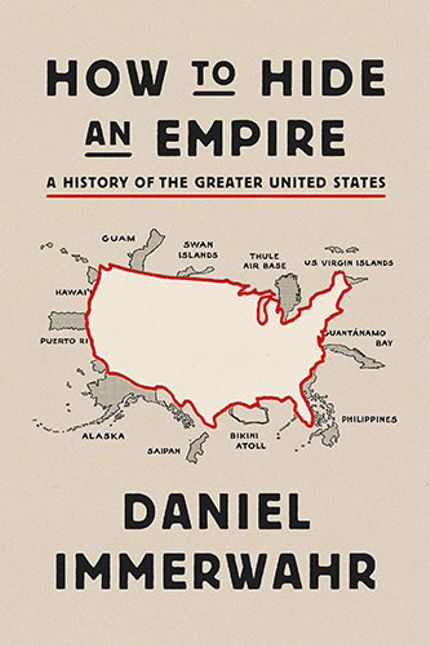 How to Hide an Empire Buy How to Hide an Empire at Amazon