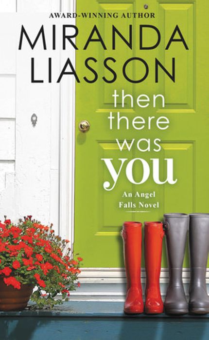 Then There Was You Buy Then There Was You at Amazon