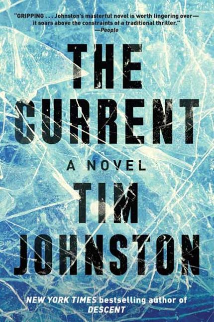 The Current Buy The Current at Amazon