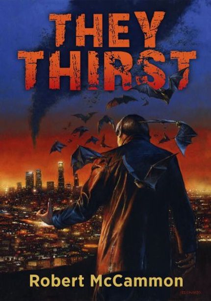 They Thirst Buy They Thirst at Amazon