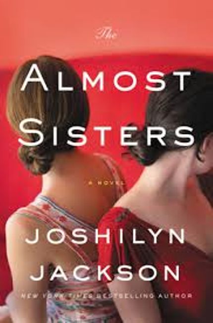 The Almost Sisters Buy The Almost Sisters at Amazon