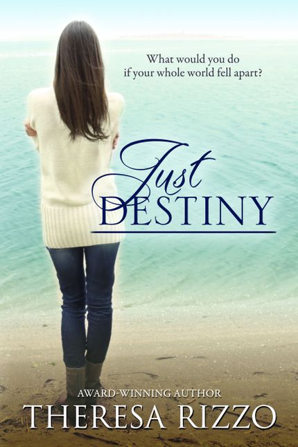 Just Destiny Buy Just Destiny at Amazon