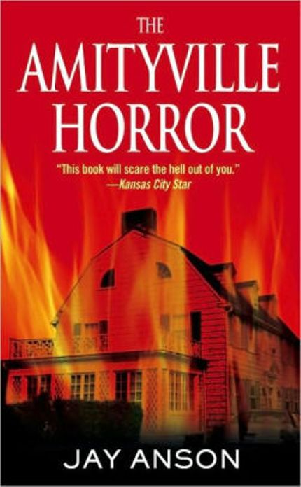 The Amityville Horror Buy The Amityville Horror at Amazon