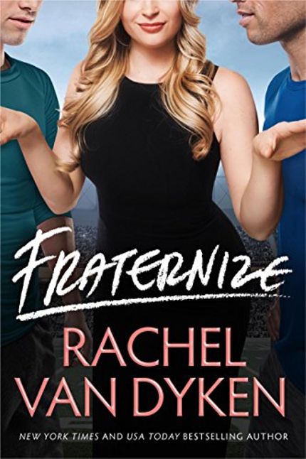 Fraternize Buy Fraternize at Amazon