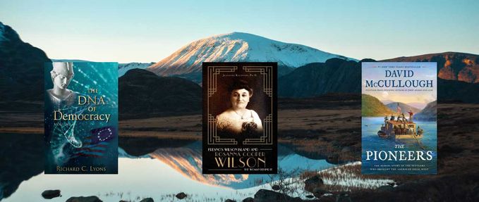 may history book giveaway