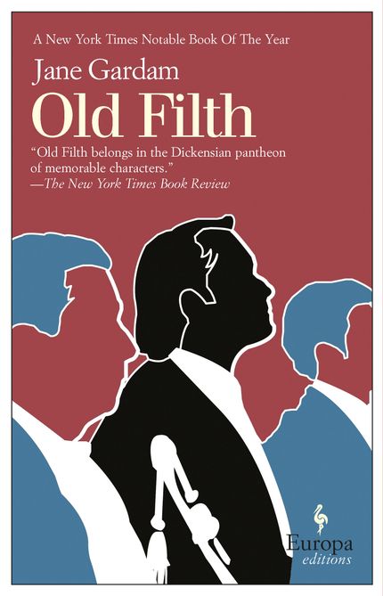 Old Filth Buy Old Filth at Amazon
