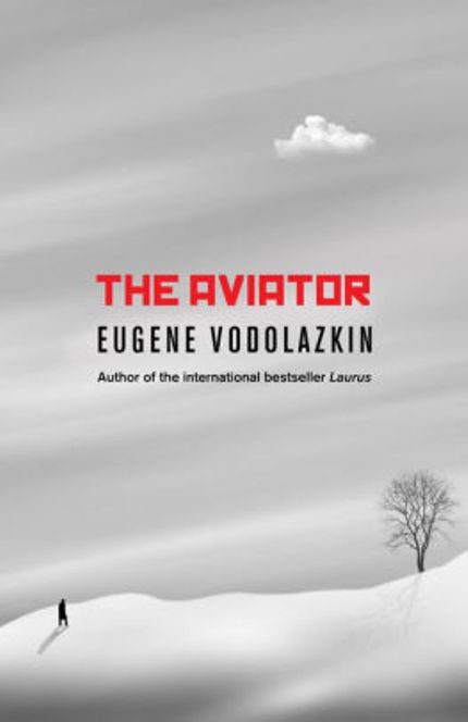 The Aviator Buy The Aviator at Amazon