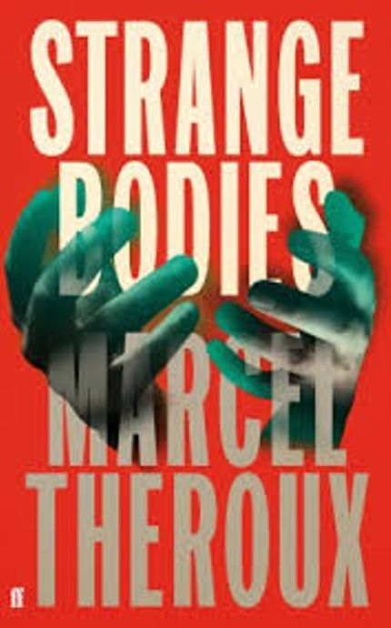 Strange Bodies Buy Strange Bodies at Amazon