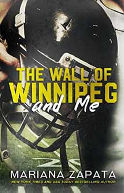 The Wall of Winnipeg and Me Buy The Wall of Winnipeg and Me at Amazon