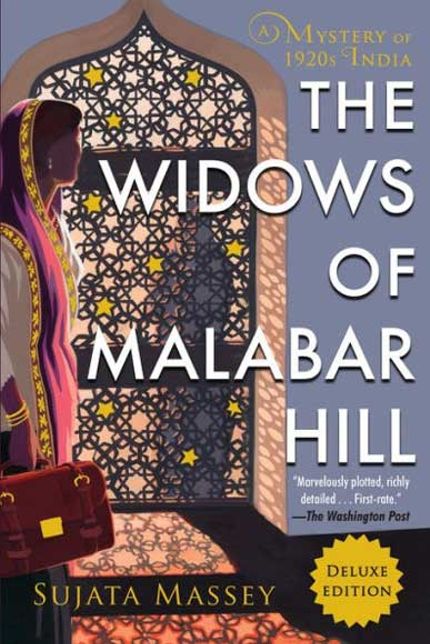 The Widows of Malabar Hill Buy The Widows of Malabar Hill at Amazon