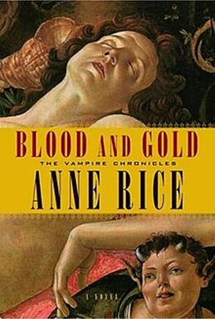 Blood and Gold Buy Blood and Gold at Amazon