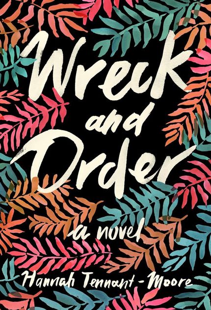 Wreck and Order Buy Wreck and Order at Amazon