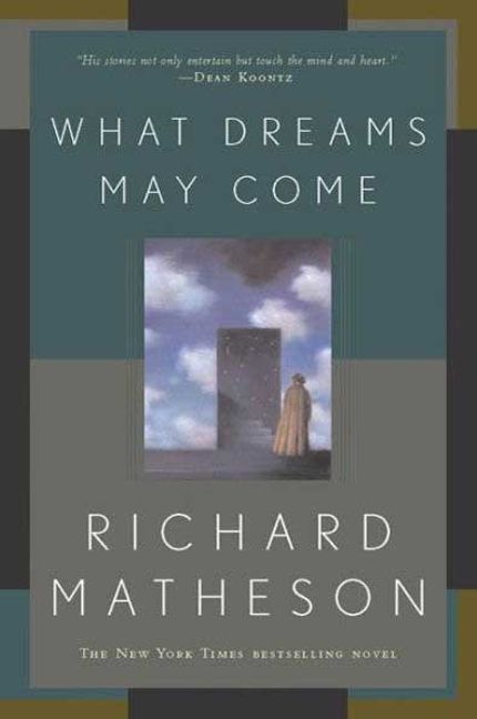 Buy What Dreams May Come at Amazon