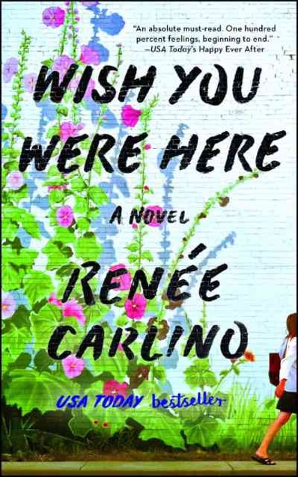 Wish You Were Here Buy Wish You Were Here at Amazon