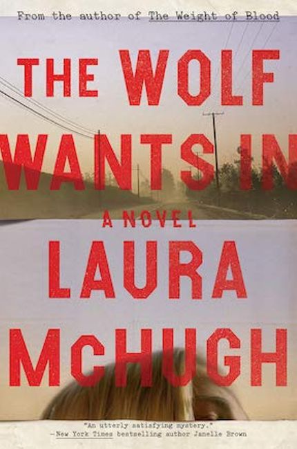 The Wolf Wants In Buy The Wolf Wants In at Amazon