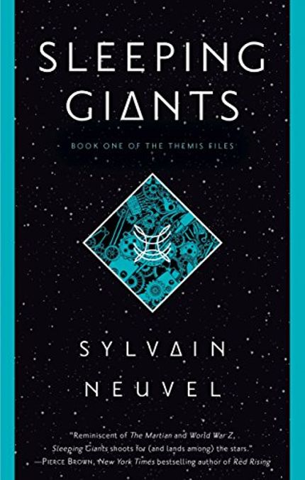 Sleeping Giants Buy Sleeping Giants at Amazon