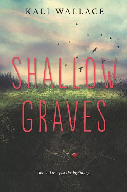 Shallow Graves Buy Shallow Graves at Amazon
