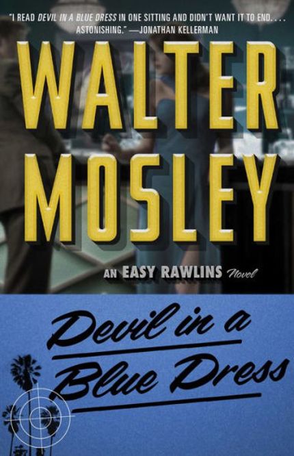 Devil in a Blue Dress Buy Devil in a Blue Dress at Amazon