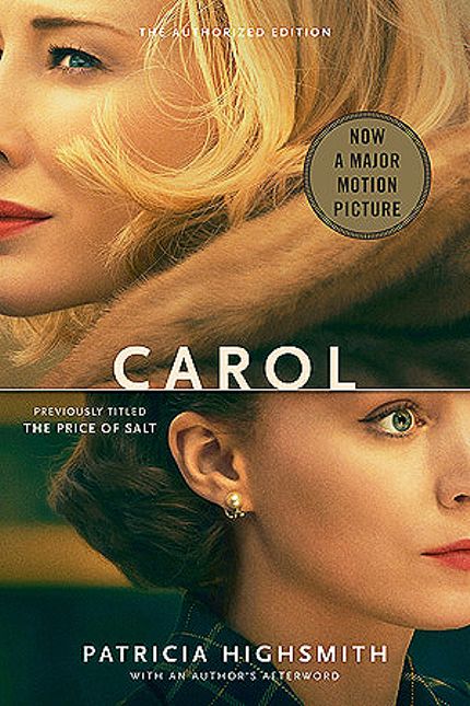 Carol Buy Carol at Amazon