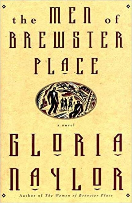 The Men of Brewster Place Buy The Men of Brewster Place at Amazon