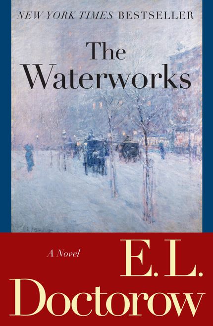 The Waterworks Buy The Waterworks at Amazon