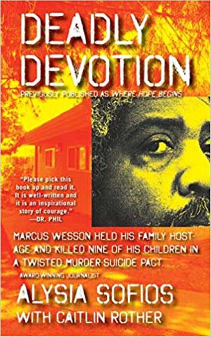 Buy Deadly Devotion at Amazon