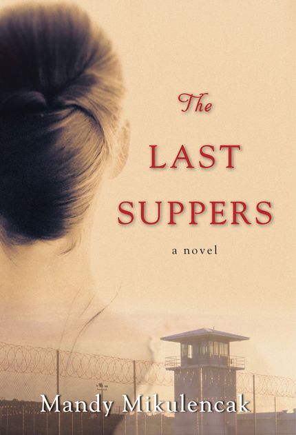 The Last Suppers Buy The Last Suppers at Amazon