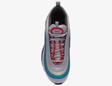 Nintendo 64 Air Max 97s