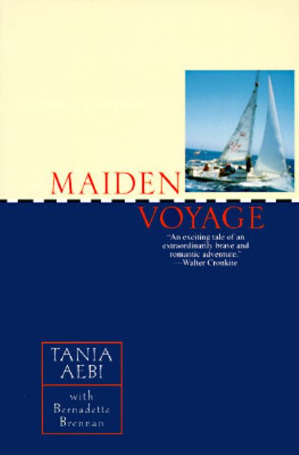 Maiden Voyage Buy Maiden Voyage at Amazon