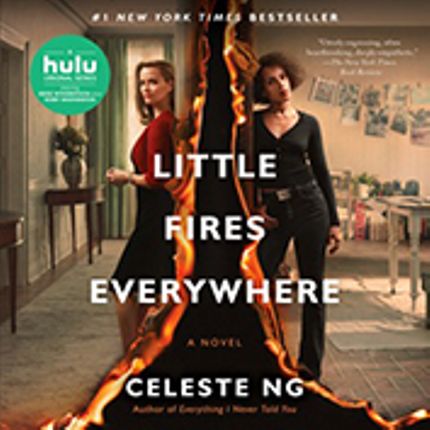 Little Fires Everywhere Buy Little Fires Everywhere at Amazon