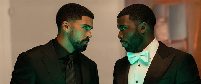 New Mystery and Thriller Shows This Spring