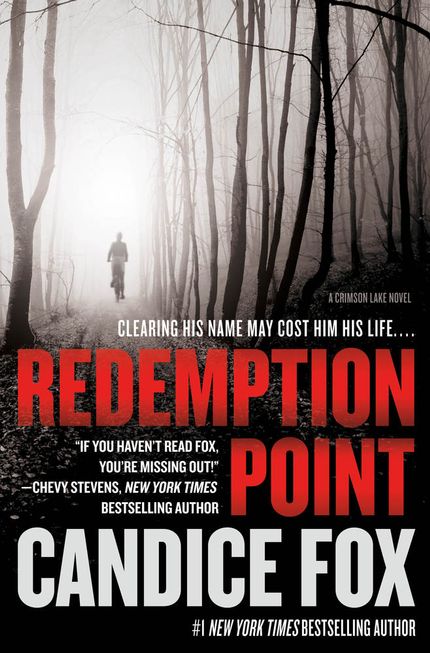 Redemption Point Buy Redemption Point at Amazon