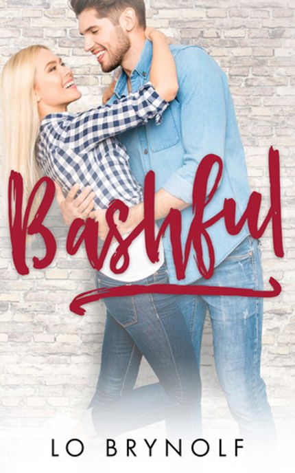 Bashful Buy Bashful at Amazon