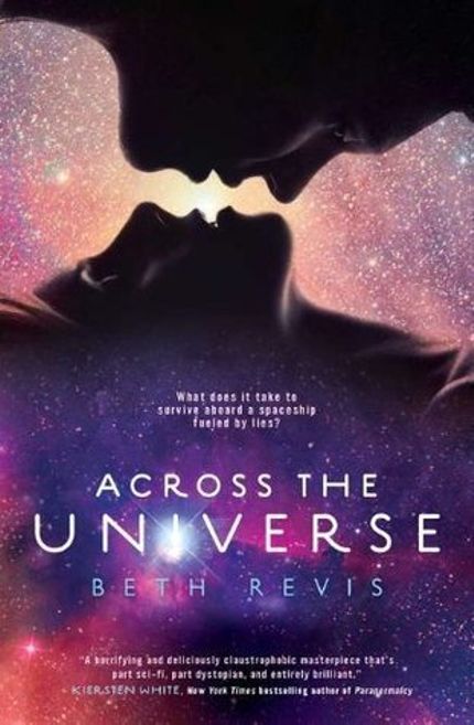 Across the Universe Buy Across the Universe at Amazon