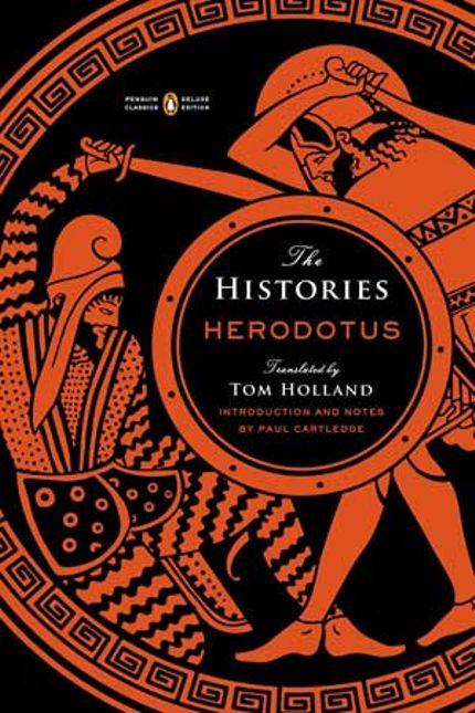 The Histories Buy The Histories at Amazon