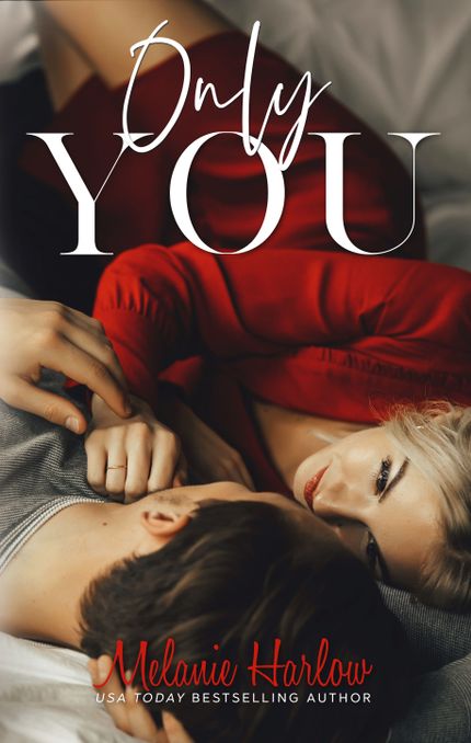 Only You Buy Only You at Amazon