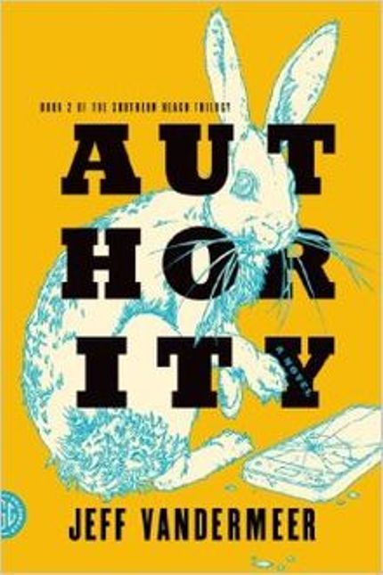 Authority cover
