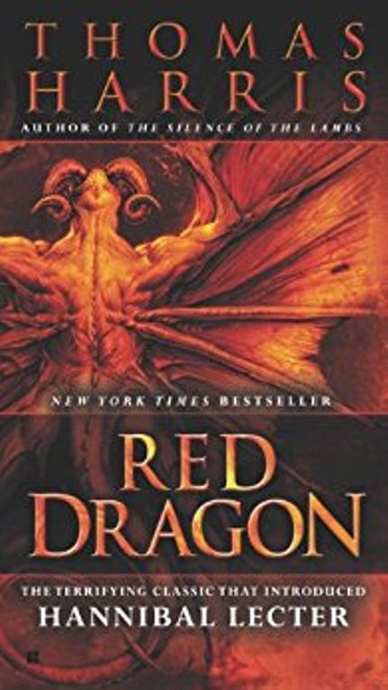 Red Dragon Buy Red Dragon at Amazon