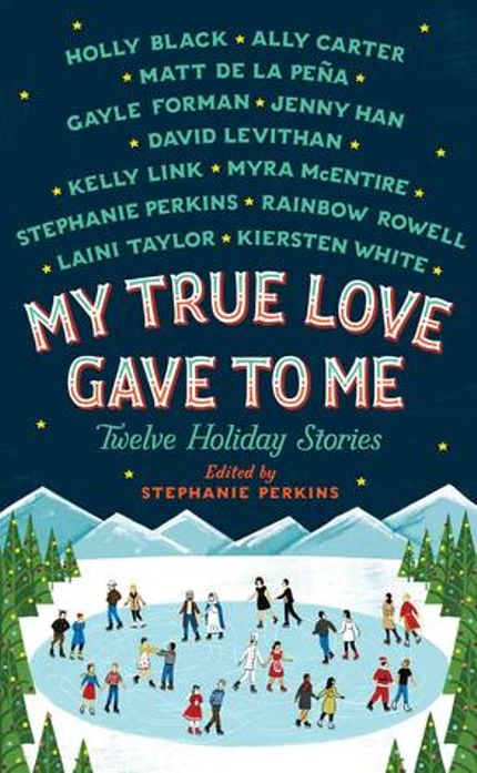 My True Love Gave to Me Buy My True Love Gave to Me at Amazon