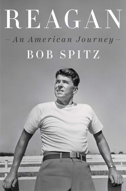Reagan: An American Journey Buy Reagan: An American Journey at Amazon