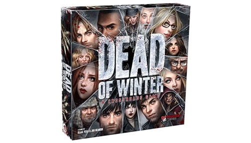 Photo of Dead of Winter